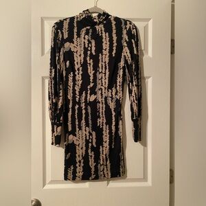 RARE Trina Turk James Dress (Silk)